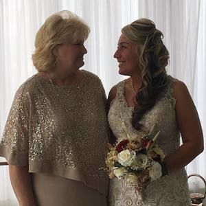 Meet your Posher, Cathy